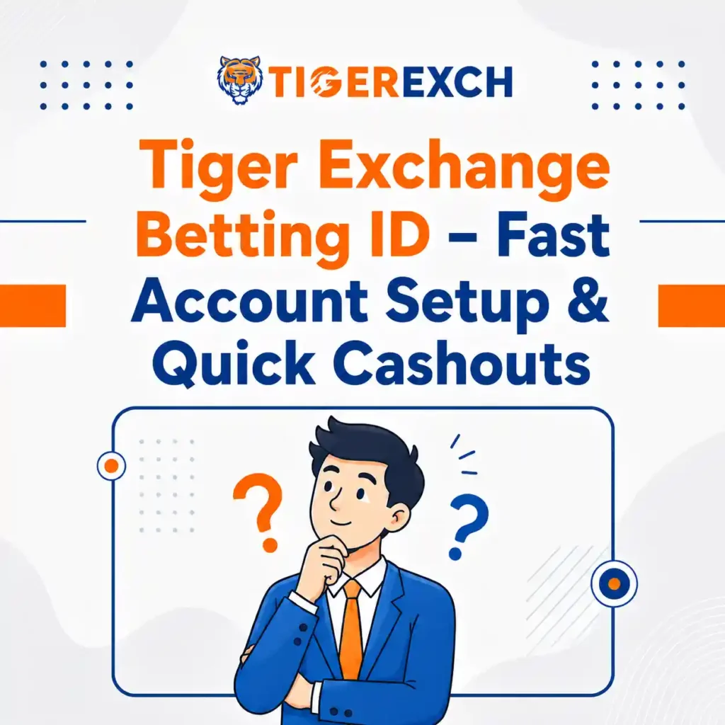 tiger exchange id