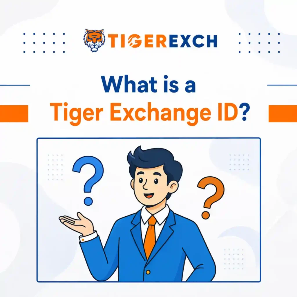 Tiger Exchange ID