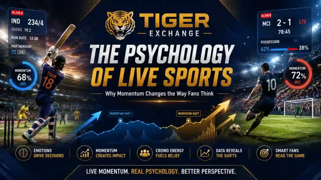 tiger